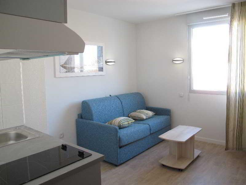 Lagrange Apart'Hotel L'Escale Marine La Rochelle  Exterior photo